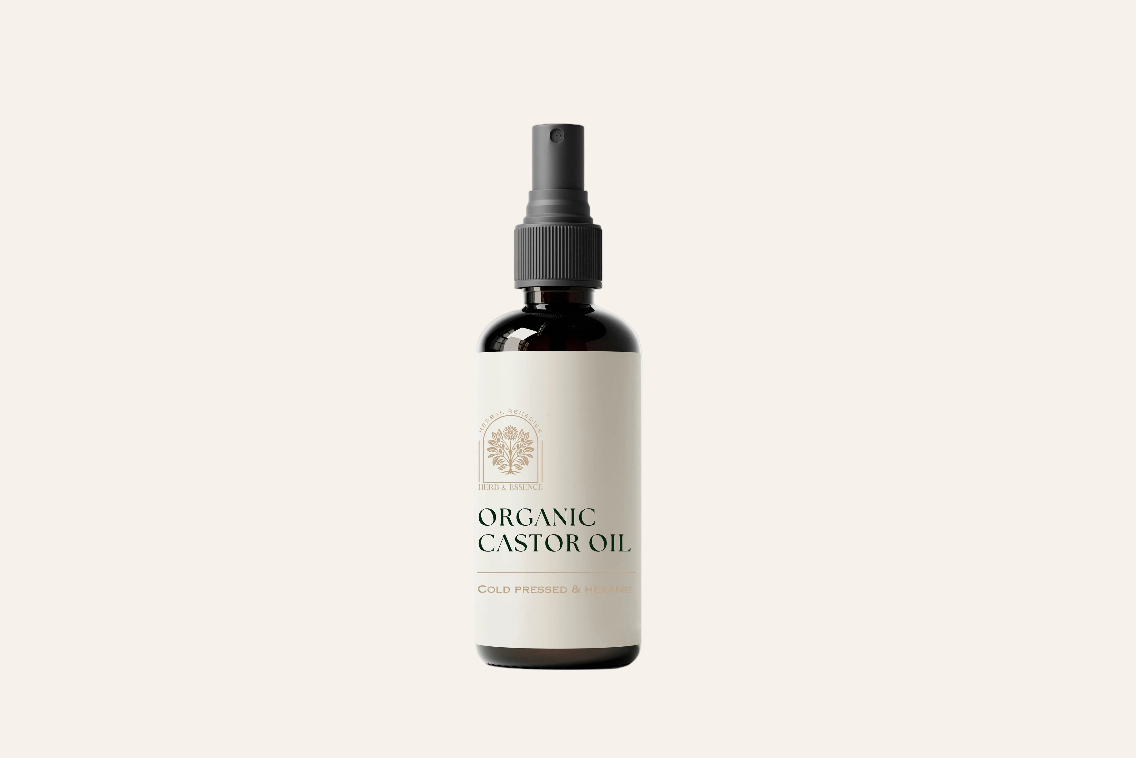 Pure Organic Oils